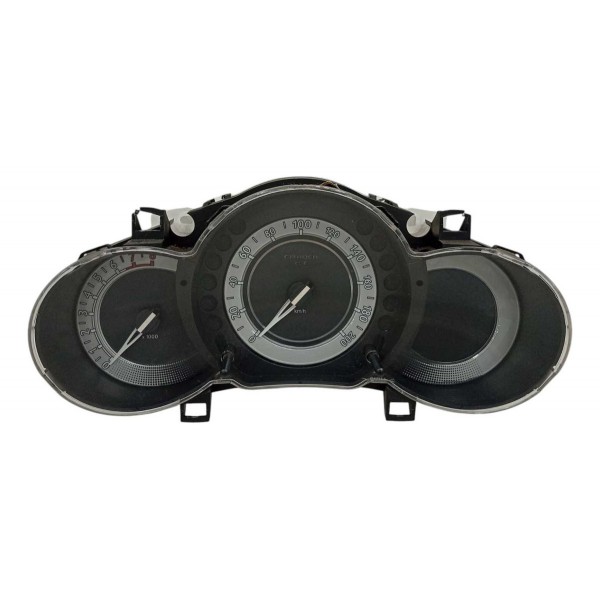 Painel Instrumentos Citroen C3 2013