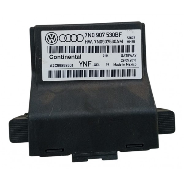 Módulo Interface Gateway Vw Jetta Tsi 211 Cv 2015 A 2017