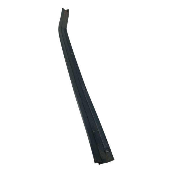 Borracha Esquerda Capo Nissan Frontier 2022 658215jl5a
