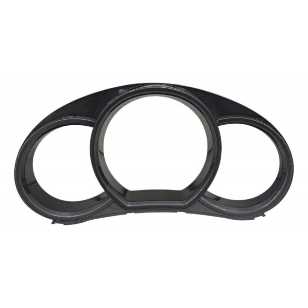 Moldura Painel Instrumentos Citroen C3 2013 9676054977
