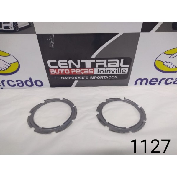Par Trava Bomba Combustível Audi Q3 Tfsi 2.0 2013