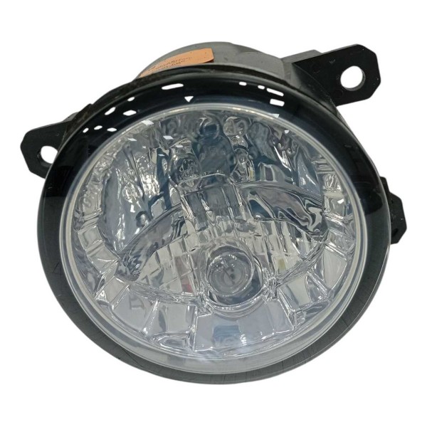 Farol Milha Esquerdo Nissan Frontier 2008 A 2016 89500181 N1