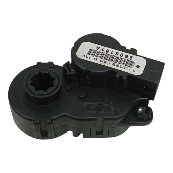 Motor Atuador Caixa Evaporadora C4 Lounge Exclusive 2017 N3