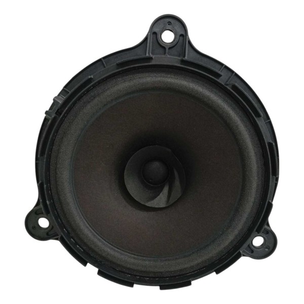 Alto Falante Porta Dianteira Esquerda Nissan Versa 2022/2025
