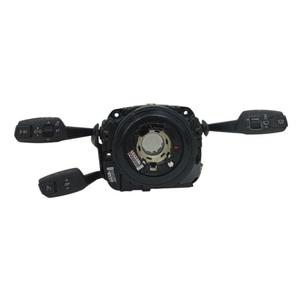 Chave Seta Limpador Parabrisa C/ Hard Disk Bmw 320i 2008