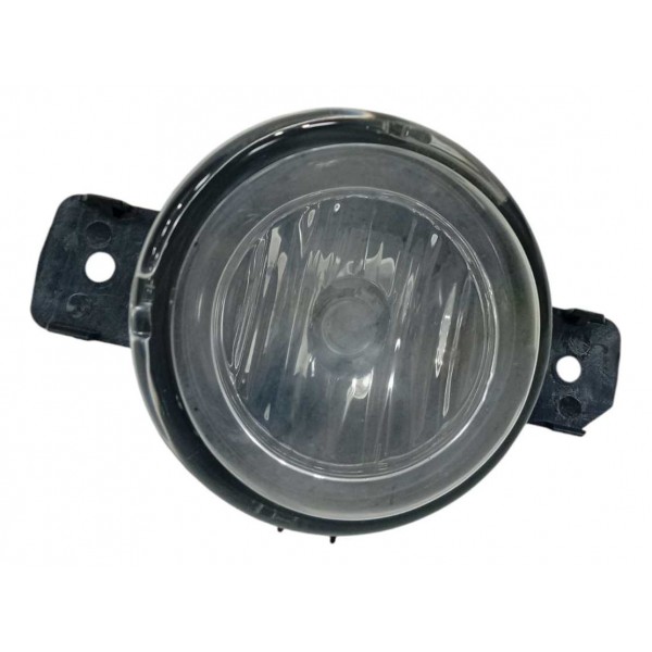 Farol Milha Esquerdo Nissan Sentra Versa Ns080241 N2