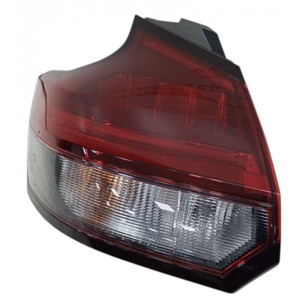 Lanterna Esquerda Nissan Kicks 2024