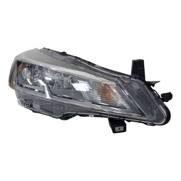 Farol Direito Nissan Kicks 2024