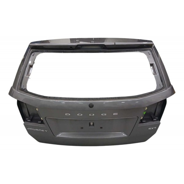 Tampa Traseira Porta Malas Dodge Journey 2011 A 2016