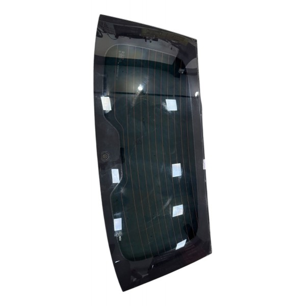 Vigia Vidro Tampa Traseira Lifan X60 2015