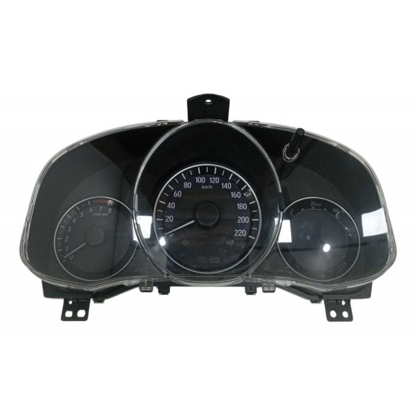Painel Instrumento Velocímetro Honda Wrv 2018 78100trym210m1