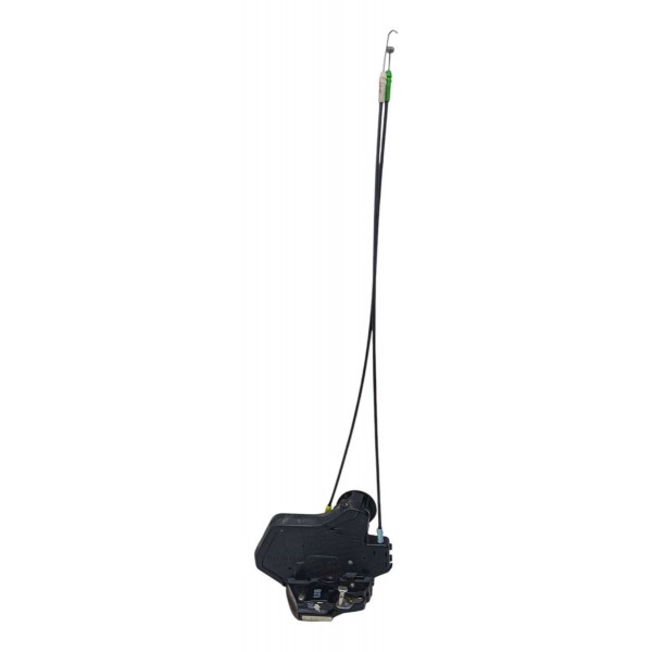 Fechadura Porta Traseira Direita Toyota Corolla 2006