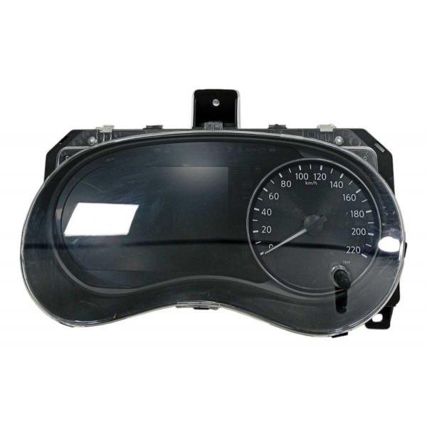 Painel Instrumentos Nissan Kicks 1.6 2023 248105r80a