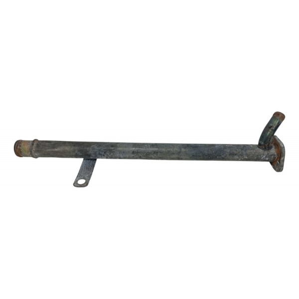 Tubo Cano Bomba Água Saída Motor Ducato 2003