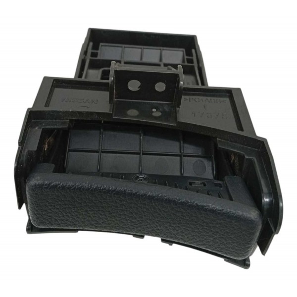 Porta Copos Esquerdo Painel Nissan Frontier 2022