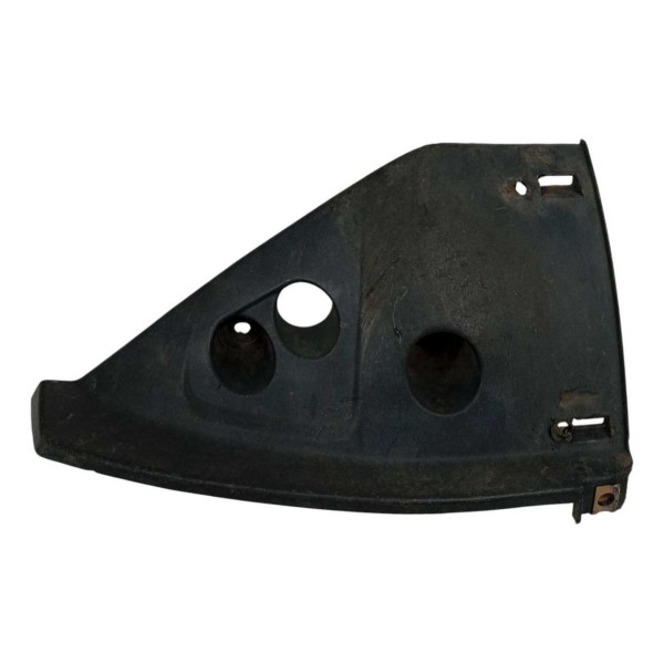 Spoiler Ar Dianteiro Direito Nissan Frontier 2022 960125jl0a