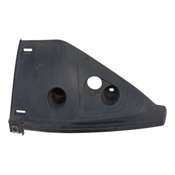 Spoiler Ar Dianteiro Esq. Nissan Frontier 2022 960135jl0a