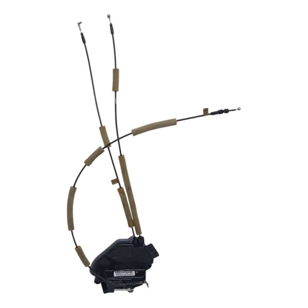 Fechadura Traseira Direita Nissan Kicks 82500-9vb0a