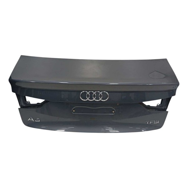 Tampa Traseira Audi A3 Sedan 2015 2016 2017 2018