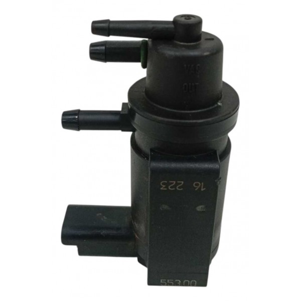 Válvula Solenoide Canister C4 Lounge Thp Exclusive 2017