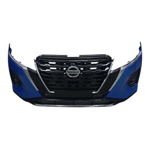 Para-choque Dianteiro Nissan Kicks 2022