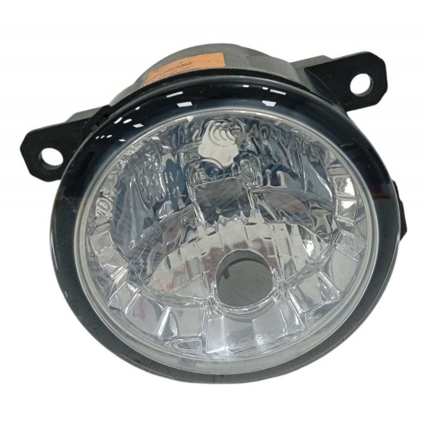 Farol Milha Esquerdo Nissan Frontier 2008 A 2016 89500181 N2