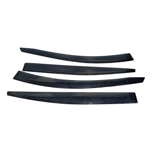 Kit Calha Chuva Nissan Versa 2021 2022