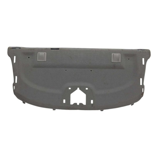 Tampao Bagagito Nissan Versa 2021 2022