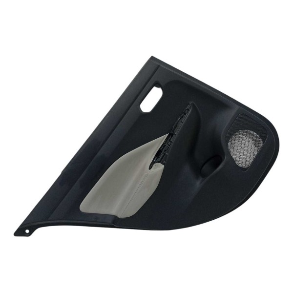 Forro Porta Traseiro Esquerdo Nissan Versa 2021 2022