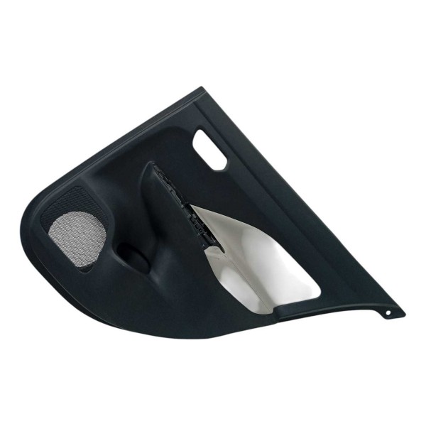 Forro Porta Traseiro Direito Nissan Versa 2021 2022