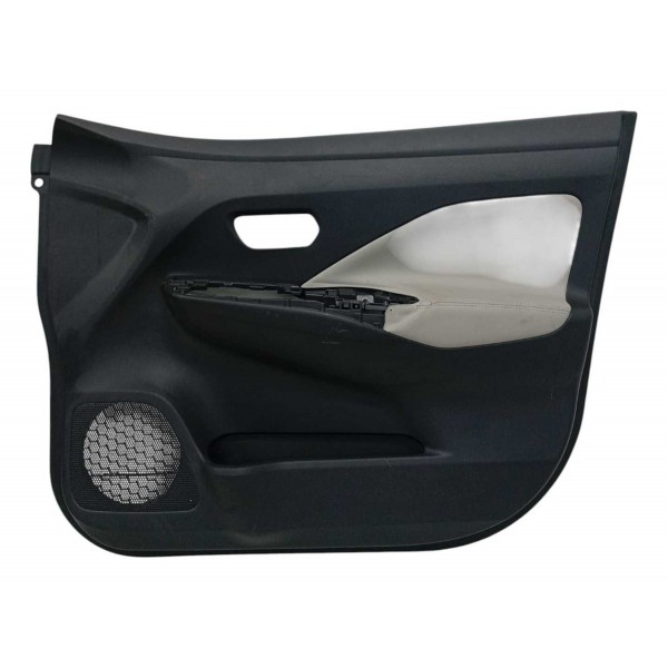 Forro Porta Dianteiro Direito Nissan Versa 2021 2022