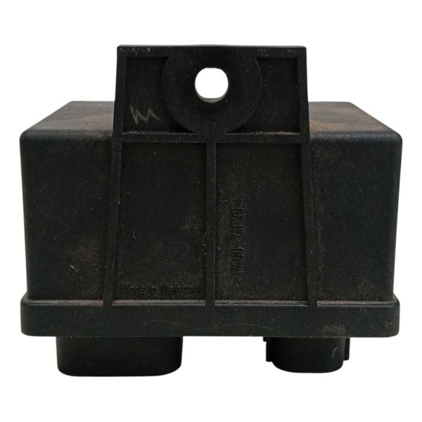 Modulo Rele Ventoinha Nissan Kicks 2022 0261s03110