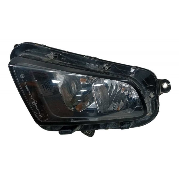 Farol Inferior Esquerdo Fiat Toro 2018