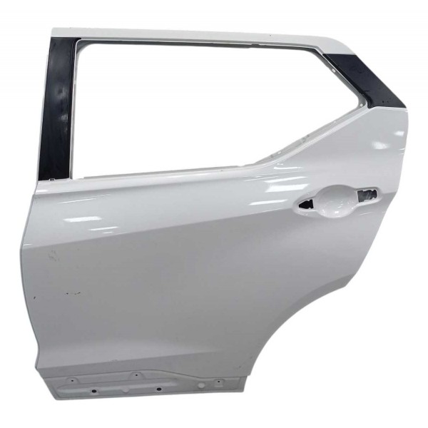 Porta Traseira Esquerda Nissan Kicks 2021
