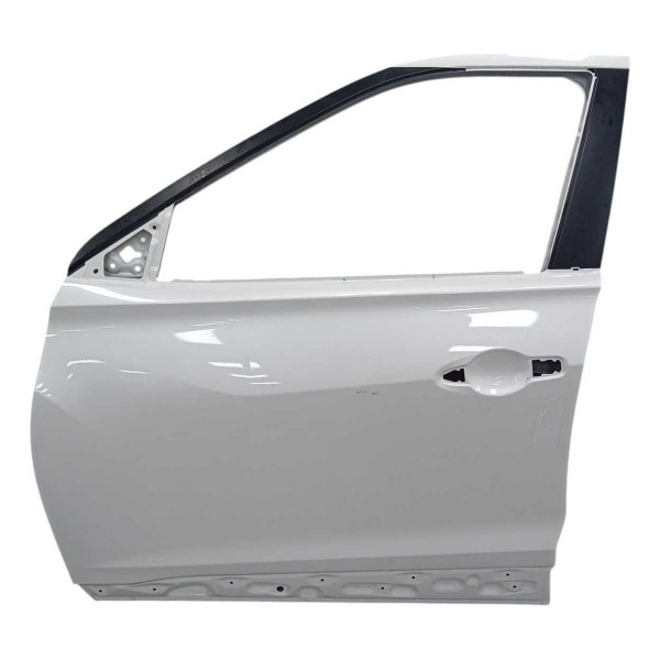 Porta Dianteira Esquerda Nissan Kicks 2021