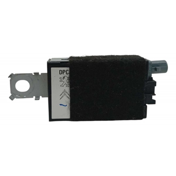 Modulo Antena Citroen C4 Lounge Thp Exclusive 2017