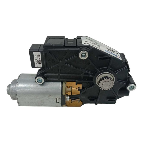 Motor Teto Solar Citroen C4 Lounge Thp Exclusive 2017