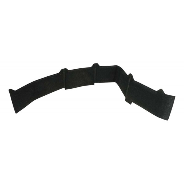 Capa Bateria Jeep Compass Sport 2020 Sem Velcro