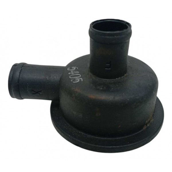 Válvula Antichama Respiro Motor Ducato 2003 53900060923