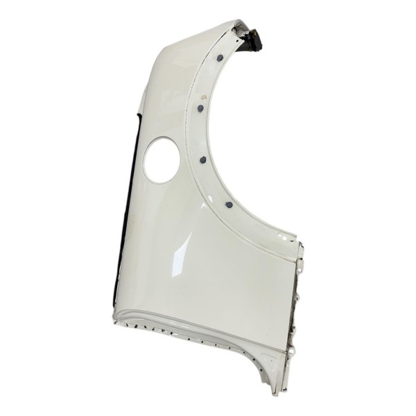 Folha Lateral Esquerda Mini Cooper Duas Portas 2009 2013