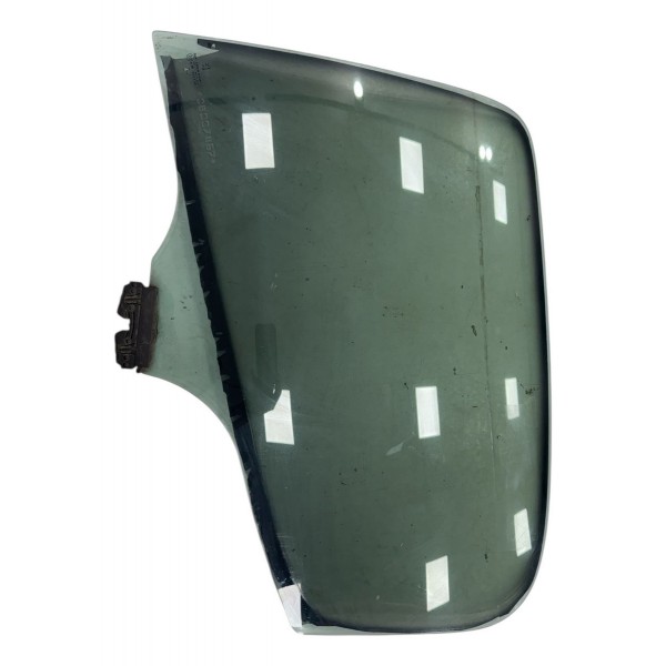 Vidro Porta Traseira Esquerda Peugeot 207 2013