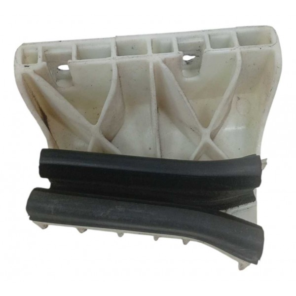 Guia Vidro Porta Dianteira Esquerda Citroen C3 90m 2013