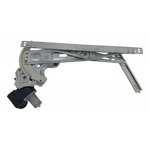 Maquina Vidro Porta Dianteira Esquerda Kicks 2022 807505rb2a