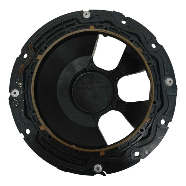 Suporte Alto Falante Dianteiro Esquerdo Citroen C3 2013