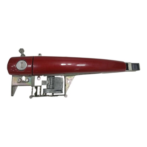 Maçaneta Externa Dianteira Esquerda Citroen C3 90m 2013