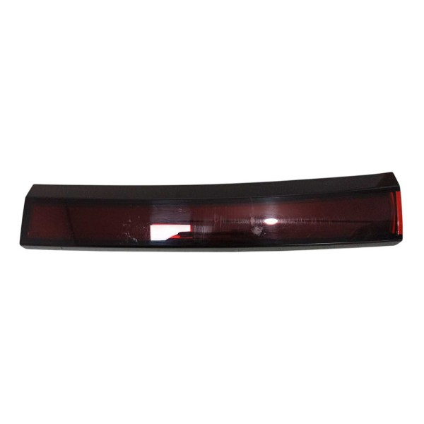 Aplique Refletor Tampa Traseira Esquerda Nissan Kicks 2024