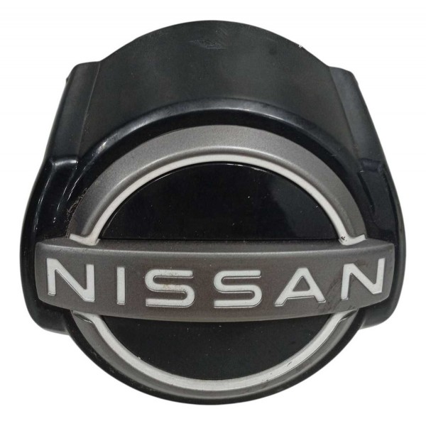 Emblema Tampa Traseira Porta Malas Nissan Kicks 2024