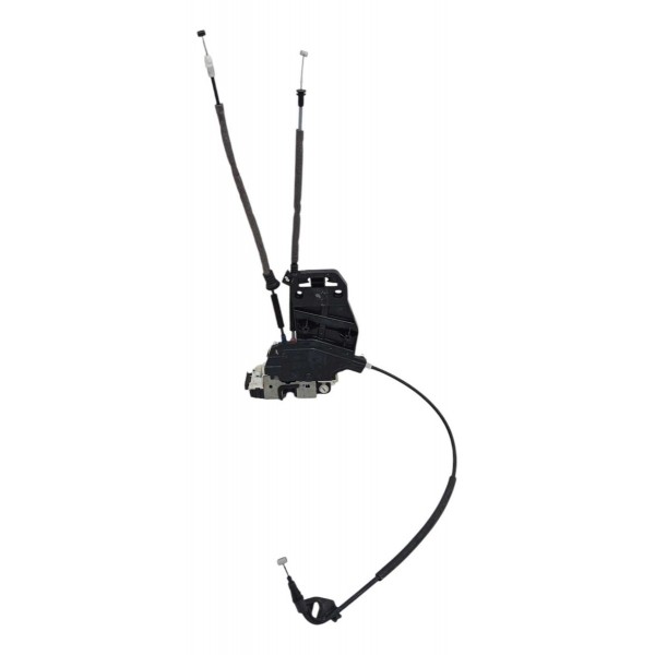 Fechadura Porta Traseira Esquerda Compass Flex 2018