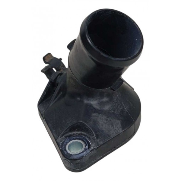 Flange Válvula Termostática Nissan Versa 2022/2025