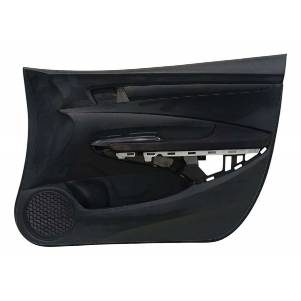 Forro Porta Dianteiro Direito Honda City 2011